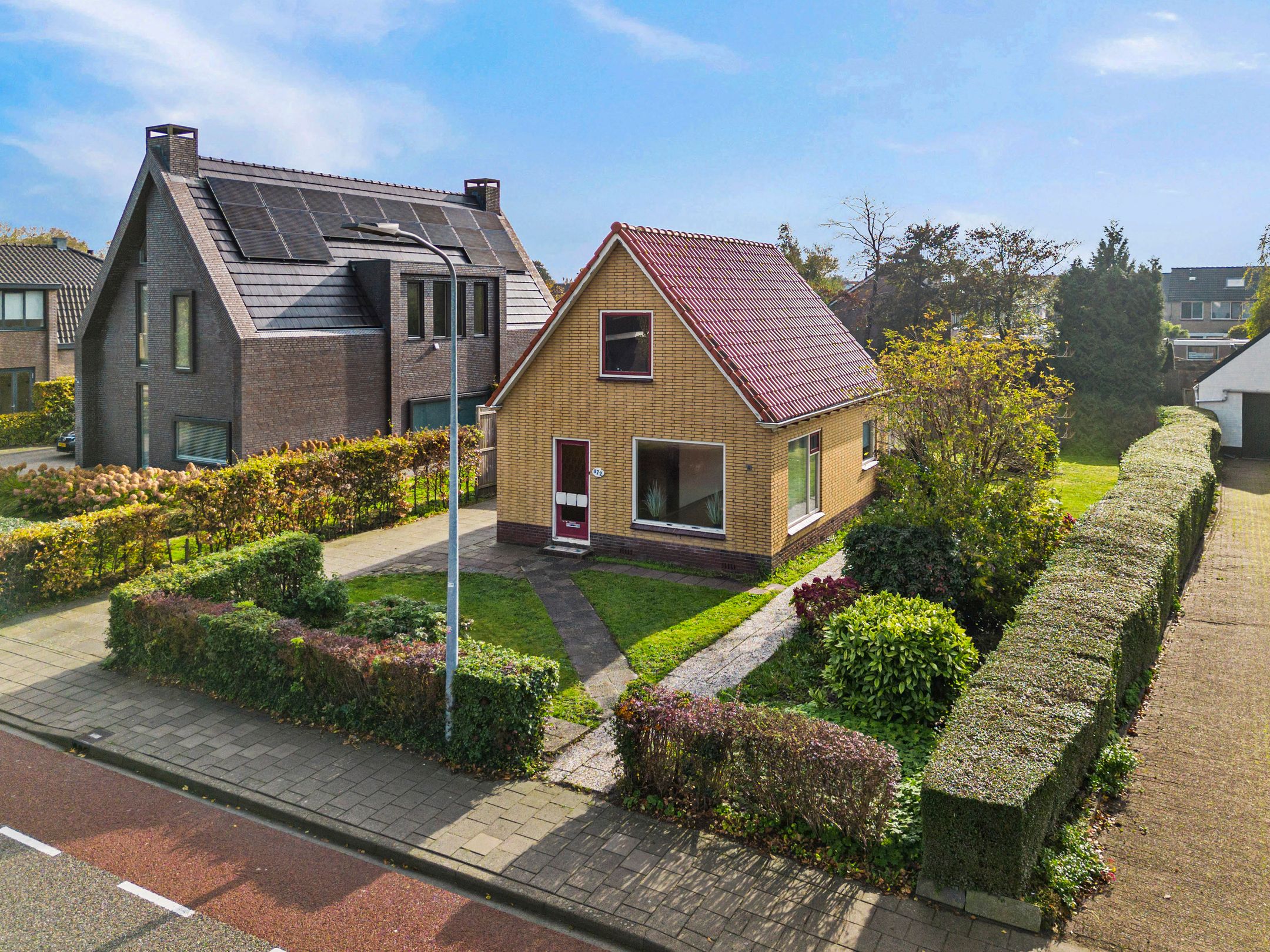 Foto 30 van Dorpsstraat 172