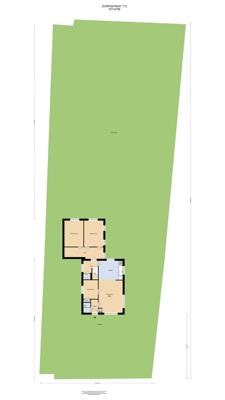 Foto 31 van Dorpsstraat 172