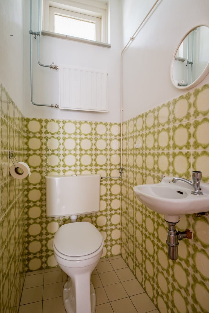 Foto 15 van Strombolistraat 7