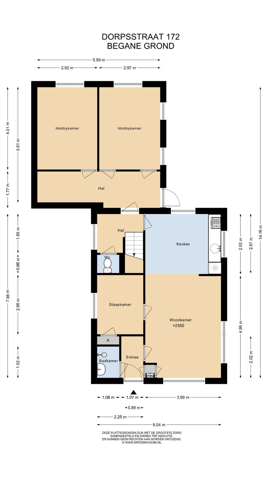 Foto 32 van Dorpsstraat 172
