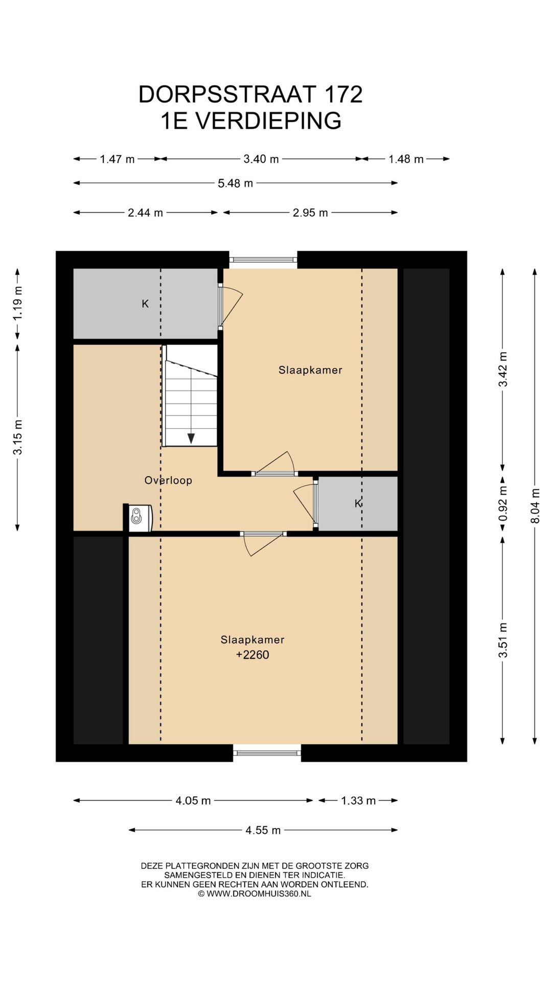Foto 33 van Dorpsstraat 172