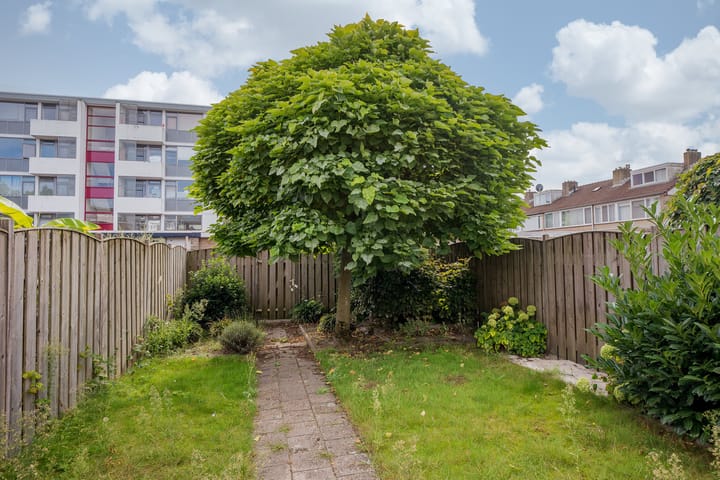 Foto 28 van Strombolistraat 7