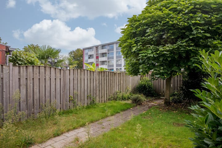 Foto 29 van Strombolistraat 7