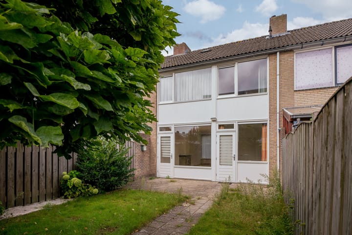 Foto 30 van Strombolistraat 7