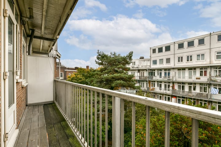 Foto 11 van Javaplantsoen 18-3