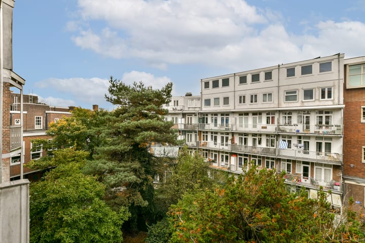 Foto 12 van Javaplantsoen 18-3