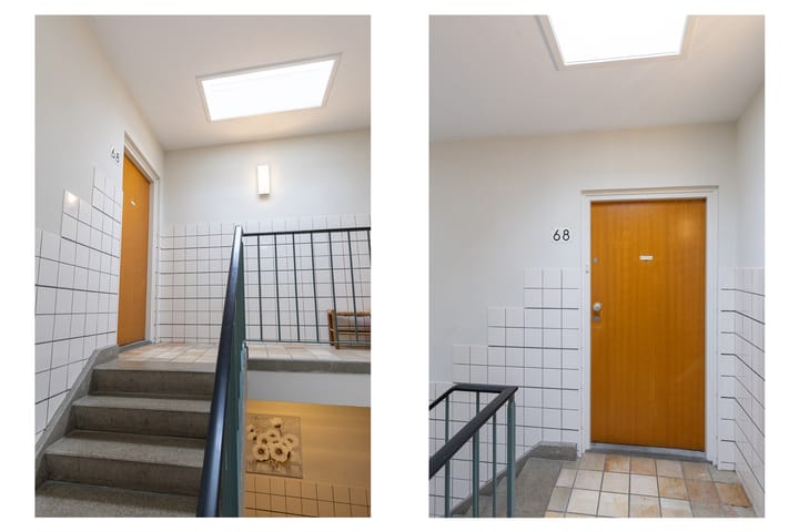 Foto 5 van Abt Ludolfweg 68