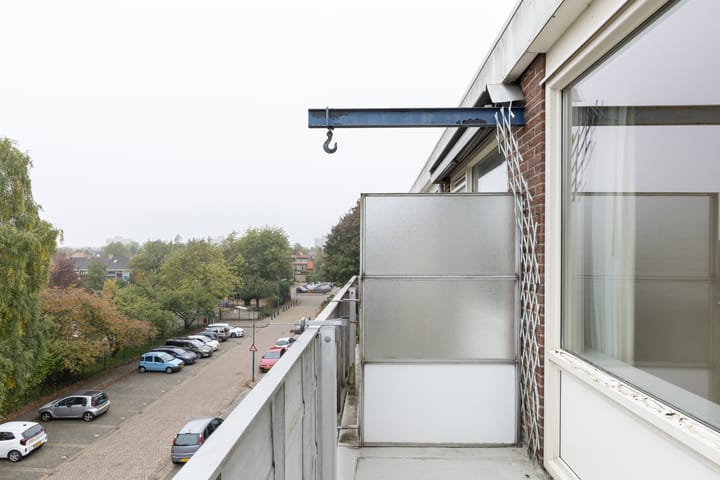 Foto 16 van Abt Ludolfweg 68