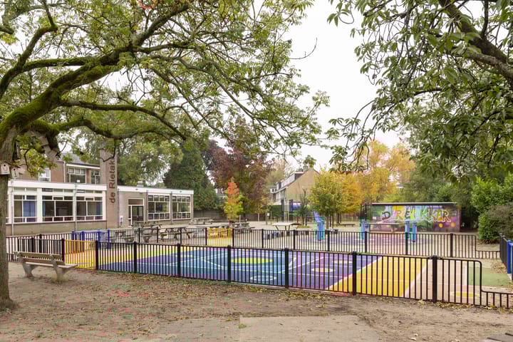 Foto 34 van Abt Ludolfweg 68