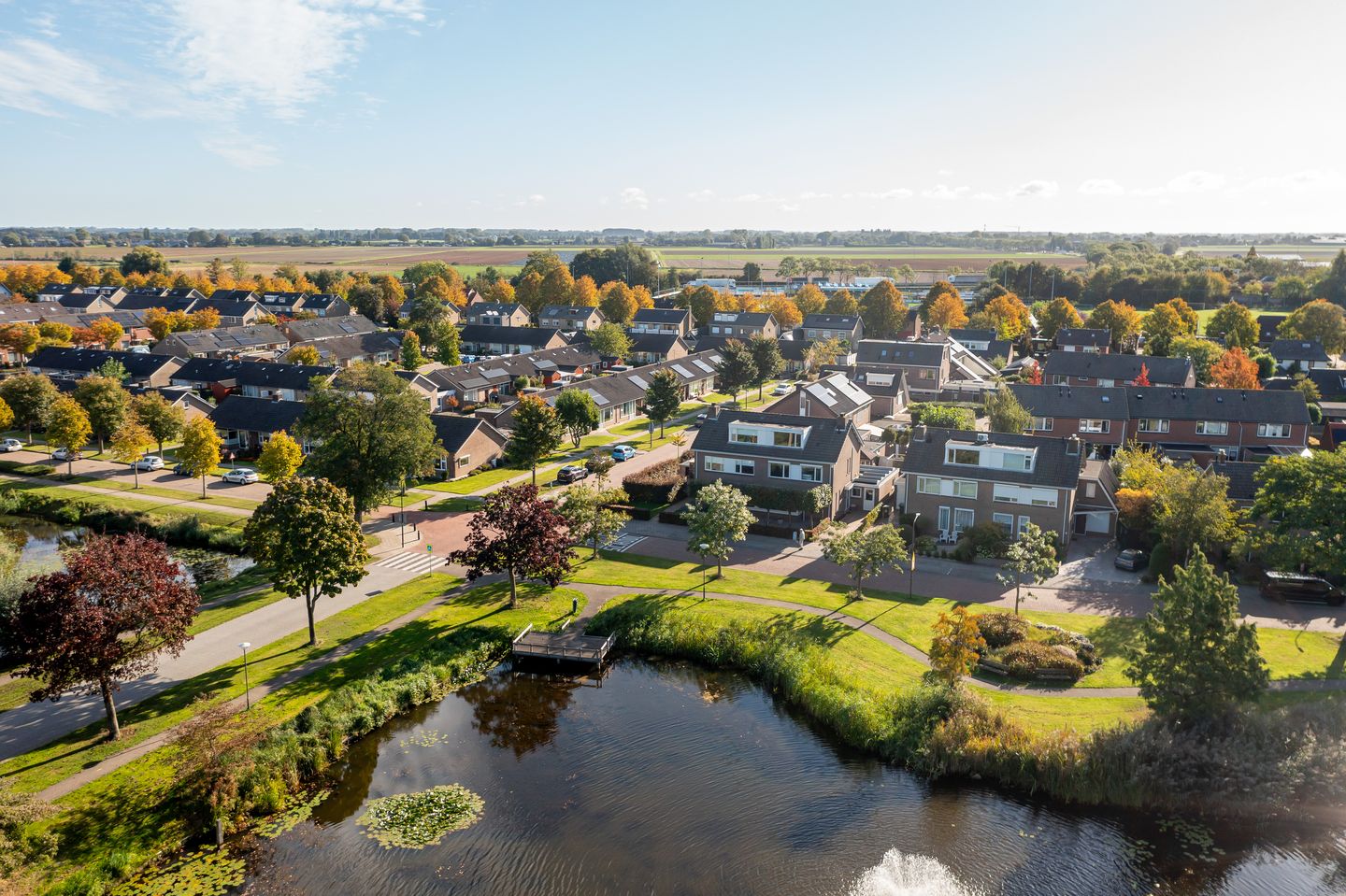 Foto 1 van Vijverstraat 12