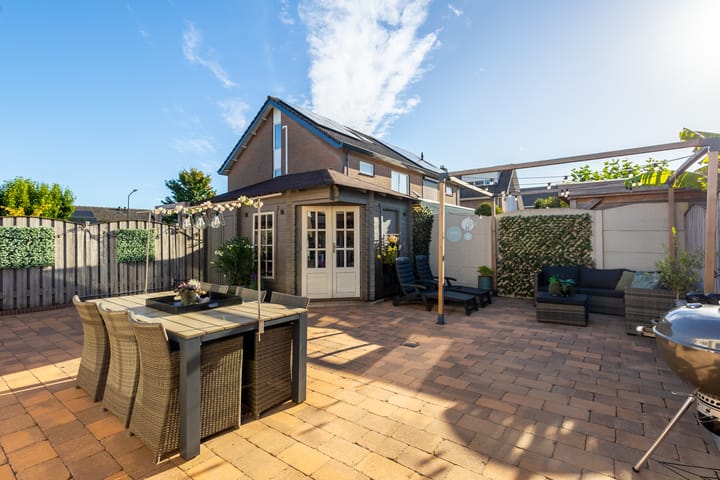 Foto 2 van Vijverstraat 12