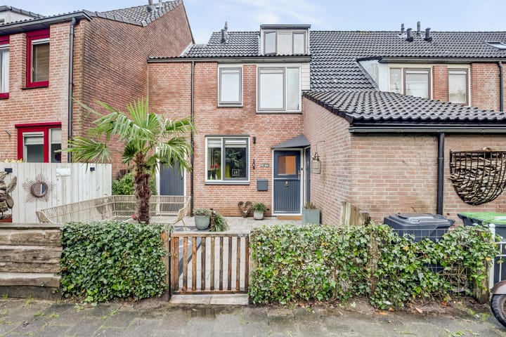 Foto 1 van Kievitmeen 94