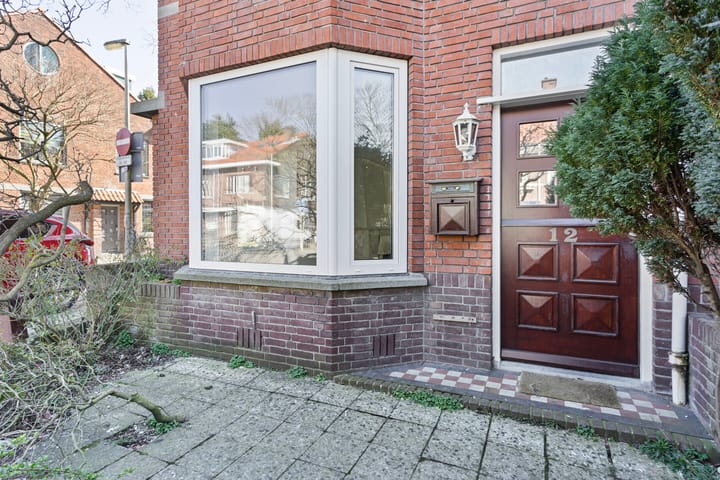 Foto 5 van Ellekomstraat 12