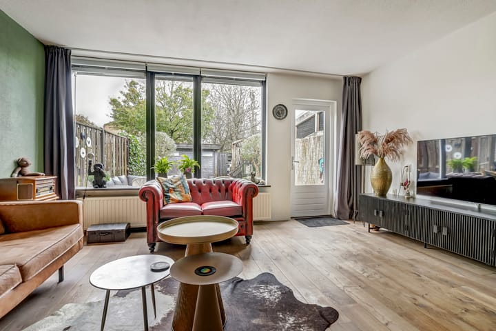 Foto 9 van Kievitmeen 94