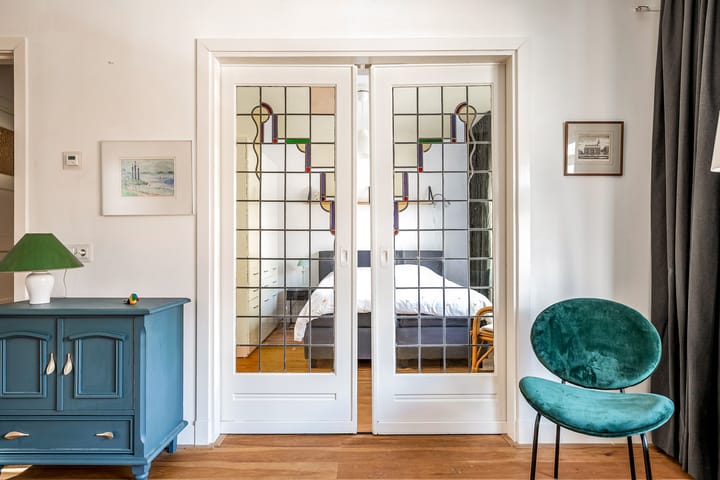 Foto 3 van Oudwijkerlaan 1-A