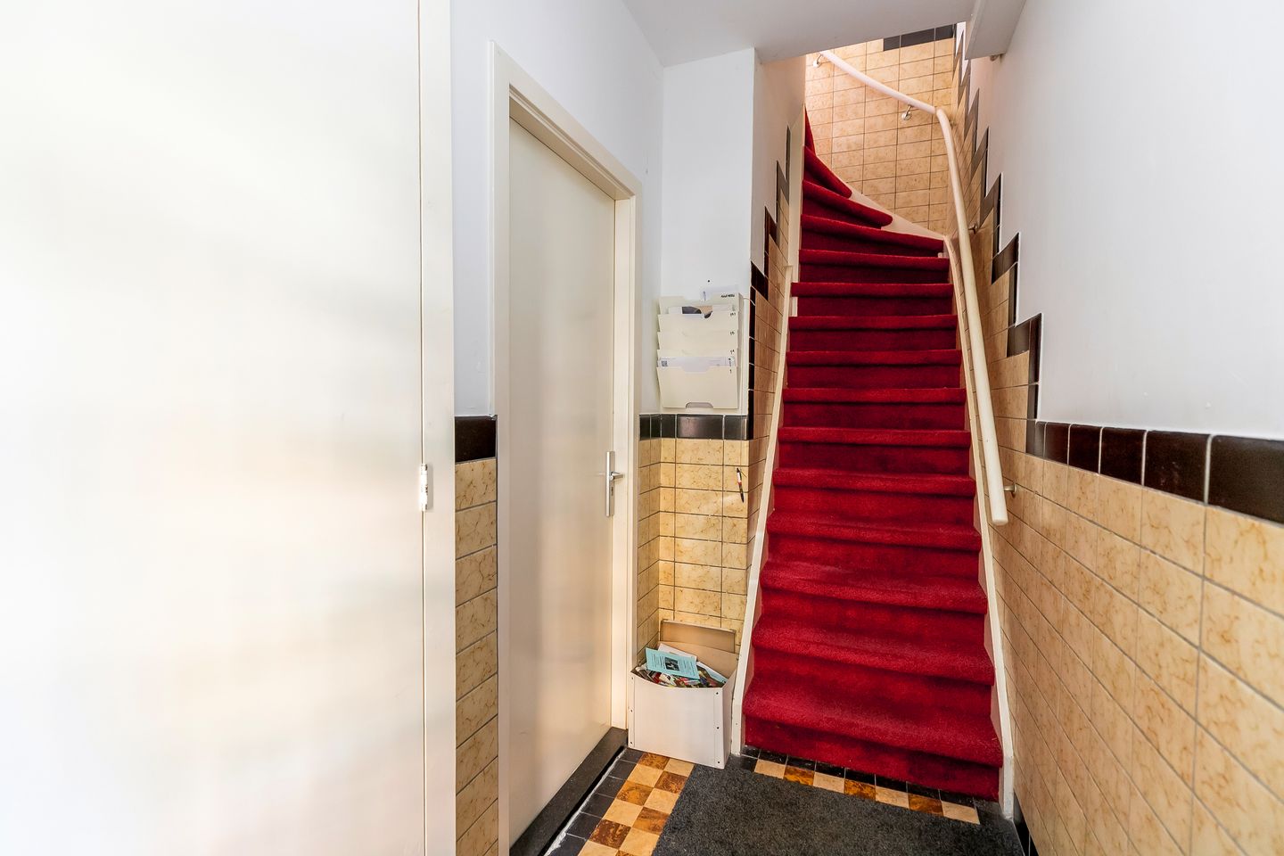 Foto 5 van Oudwijkerlaan 1-A