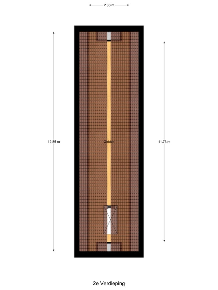 Foto 58 van Walweg 3