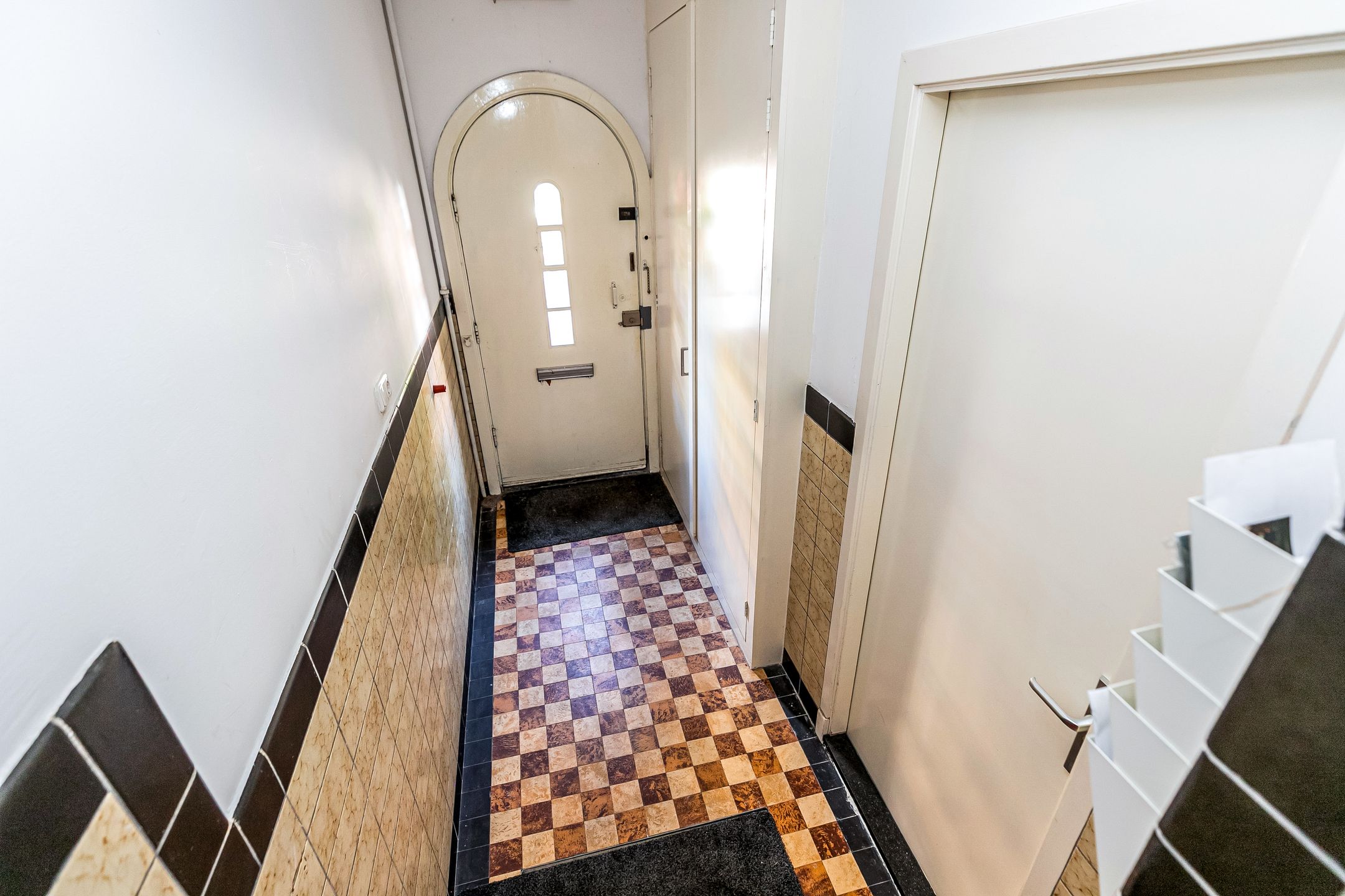 Foto 6 van Oudwijkerlaan 1-A