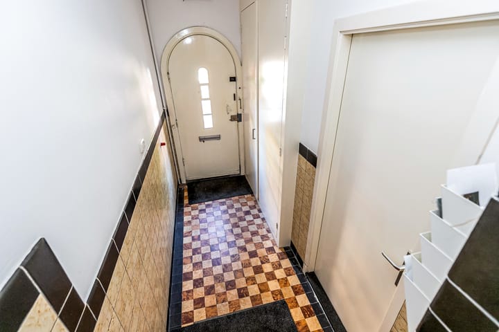 Foto 6 van Oudwijkerlaan 1-A