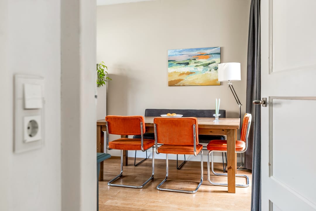 Foto 7 van Oudwijkerlaan 1-A