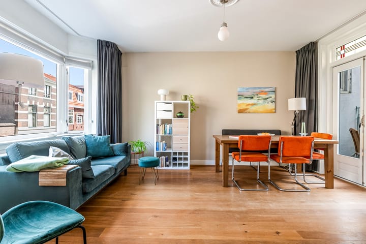 Foto 10 van Oudwijkerlaan 1-A