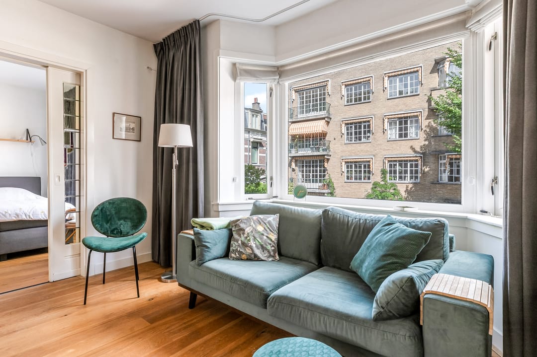 Foto 11 van Oudwijkerlaan 1-A