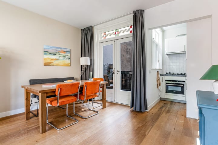 Foto 12 van Oudwijkerlaan 1-A