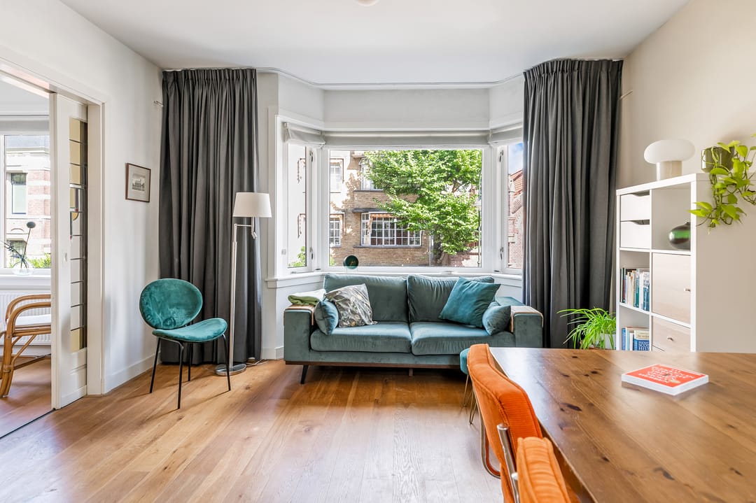 Foto 13 van Oudwijkerlaan 1-A