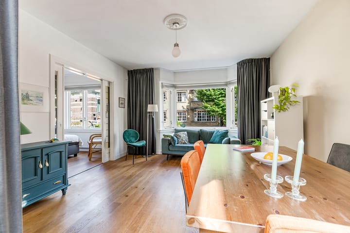 Foto 14 van Oudwijkerlaan 1-A