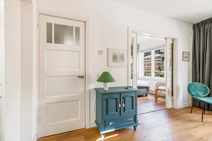 Foto 15 van Oudwijkerlaan 1-A