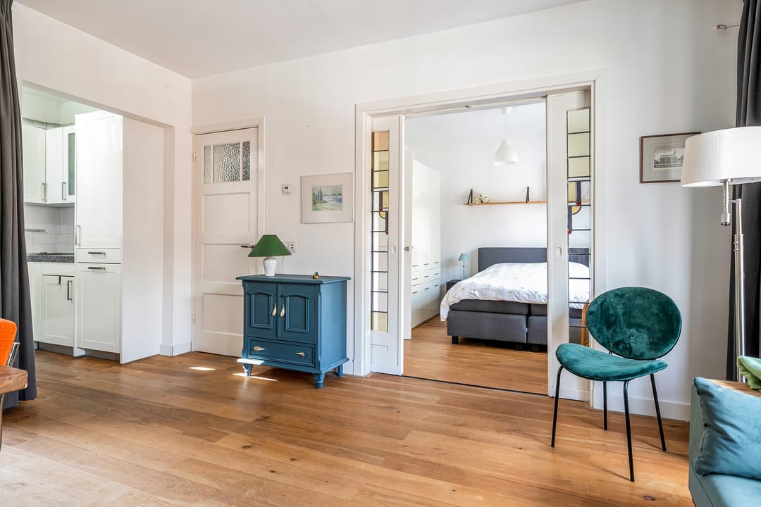 Foto 16 van Oudwijkerlaan 1-A