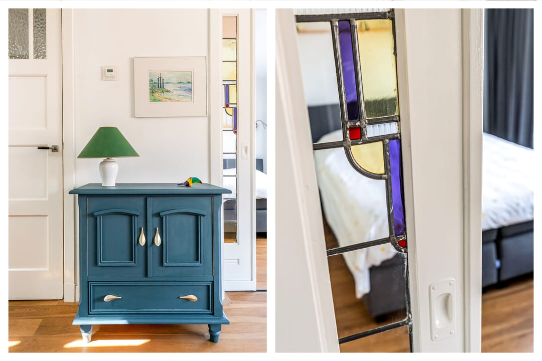 Foto 17 van Oudwijkerlaan 1-A