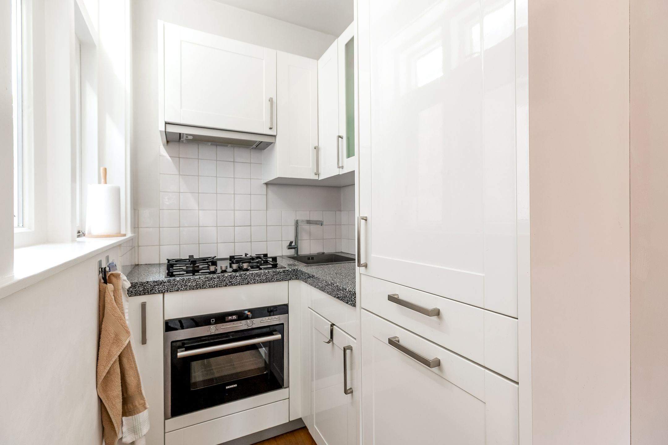 Foto 18 van Oudwijkerlaan 1-A