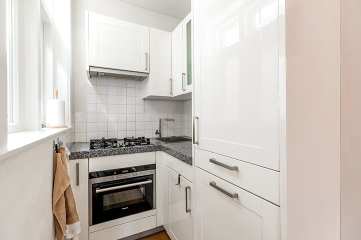 Foto 18 van Oudwijkerlaan 1-A