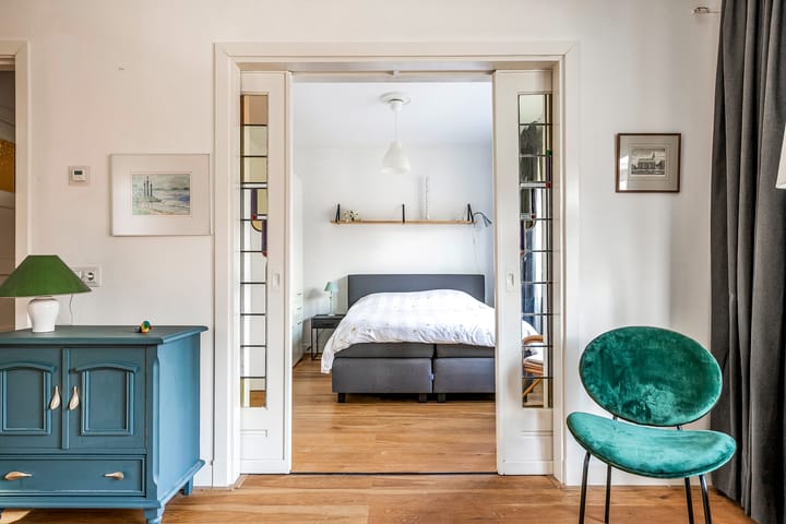 Foto 20 van Oudwijkerlaan 1-A