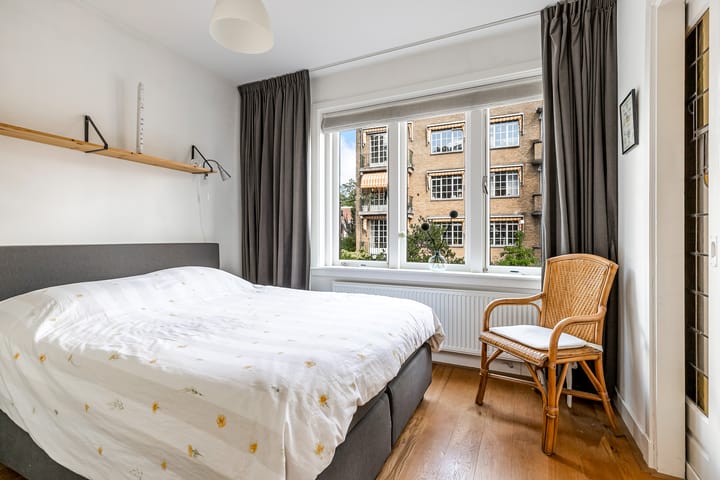 Foto 21 van Oudwijkerlaan 1-A