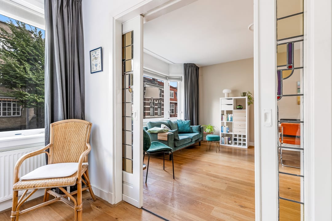 Foto 22 van Oudwijkerlaan 1-A