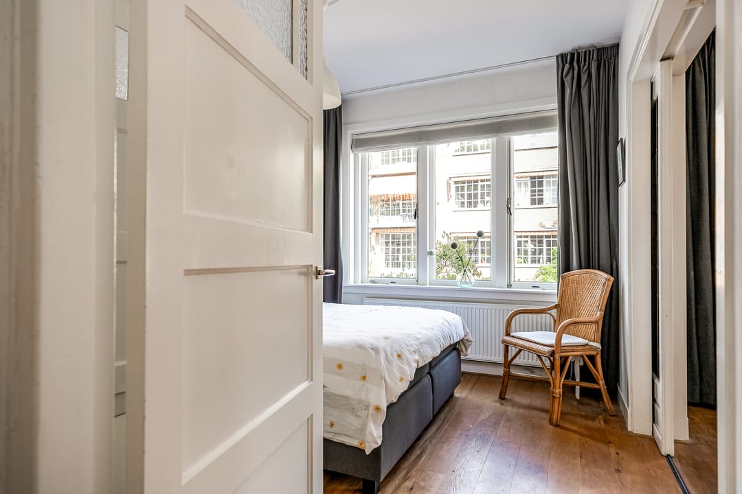 Foto 23 van Oudwijkerlaan 1-A