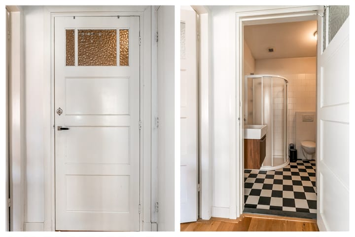 Foto 24 van Oudwijkerlaan 1-A