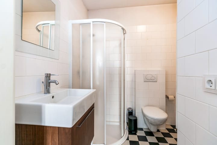 Foto 25 van Oudwijkerlaan 1-A