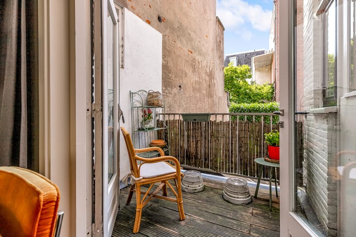 Foto 27 van Oudwijkerlaan 1-A