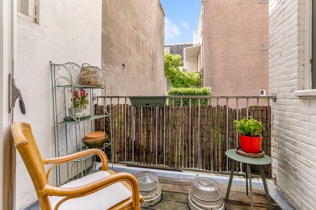 Foto 28 van Oudwijkerlaan 1-A