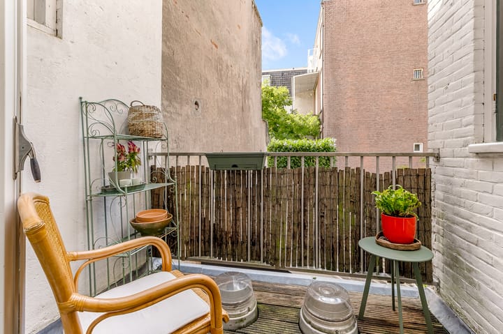 Foto 28 van Oudwijkerlaan 1-A