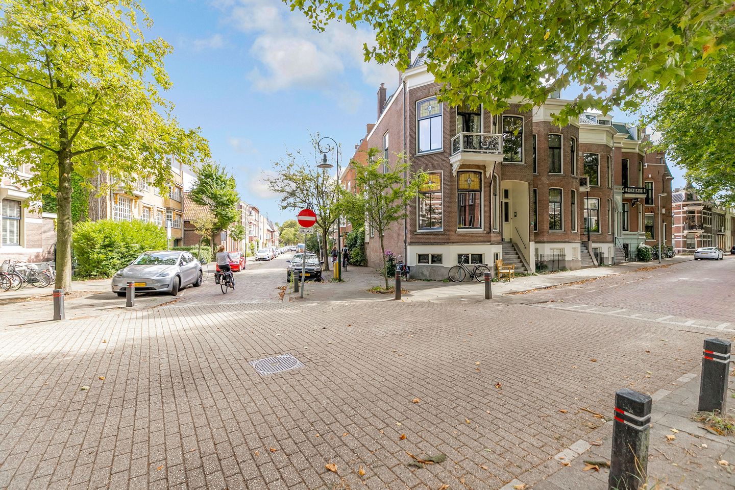 Foto 29 van Oudwijkerlaan 1-A