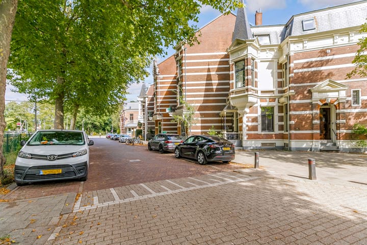 Foto 30 van Oudwijkerlaan 1-A