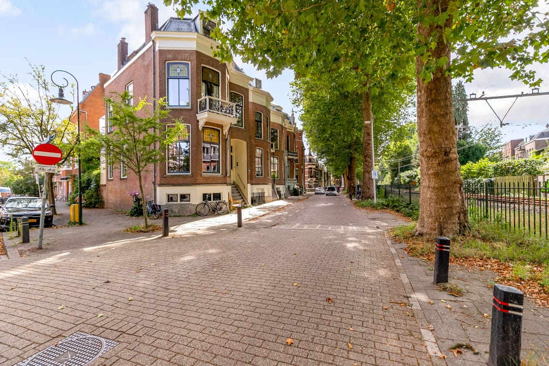 Foto 31 van Oudwijkerlaan 1-A