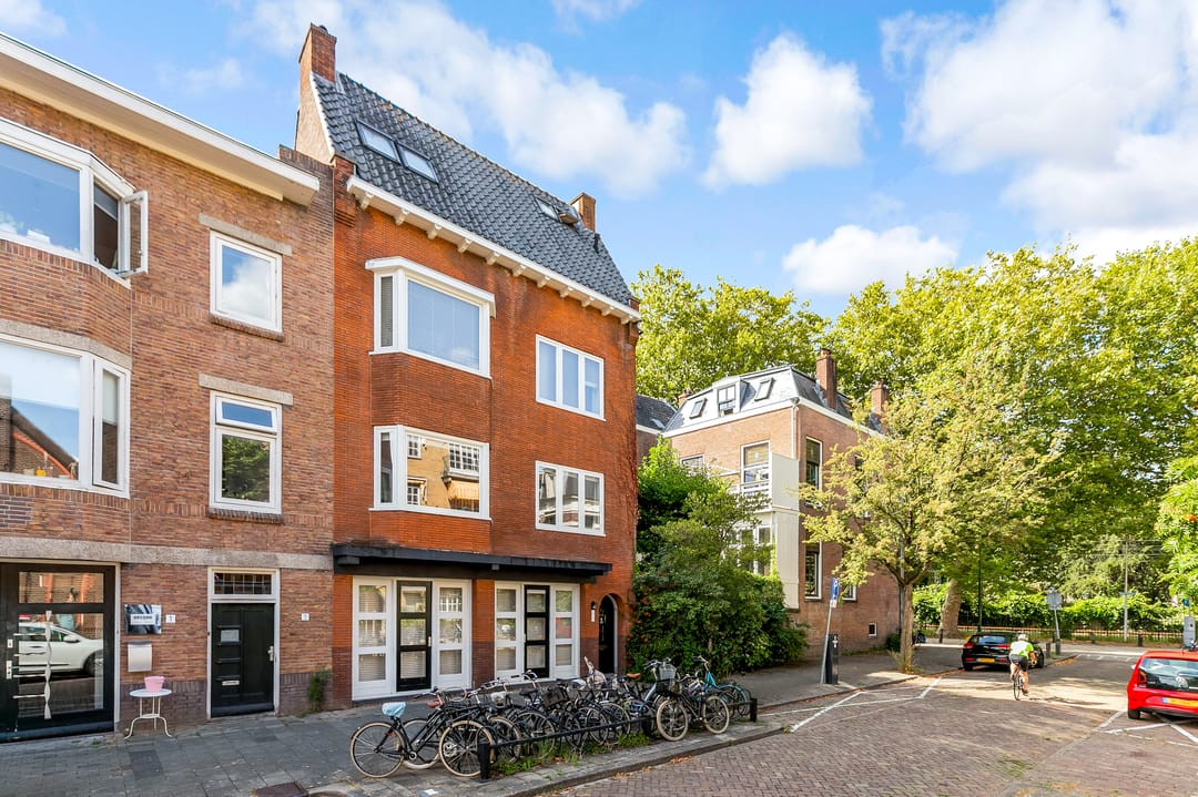 Foto 32 van Oudwijkerlaan 1-A