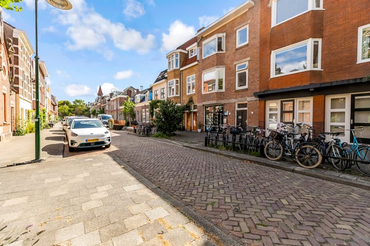 Foto 33 van Oudwijkerlaan 1-A