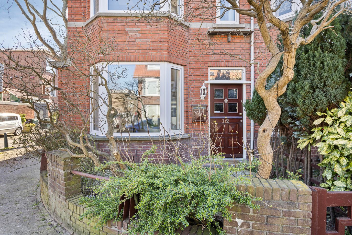 Foto 1 van Ellekomstraat 12