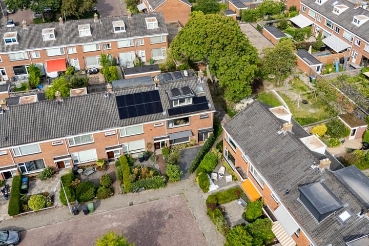 Photo 5 of Jan van Brakelplantsoen 10